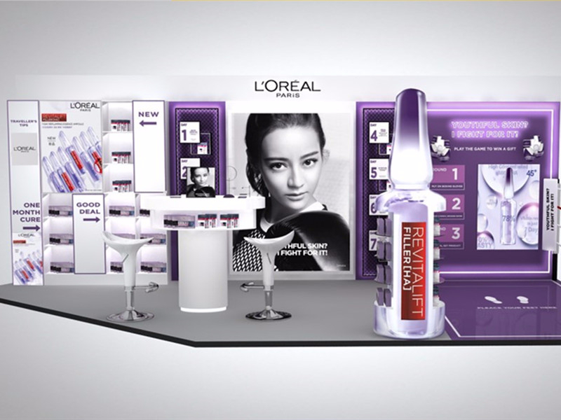 L'OREAL