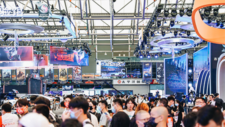 意點會展/展臺搭建時適合的尺度是多少？