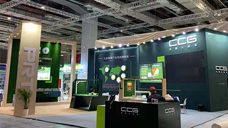 意點會展/展臺如何設計才能更吸引人