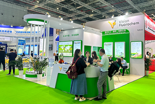 CAC農化展2024——農化的世界，世界的農化